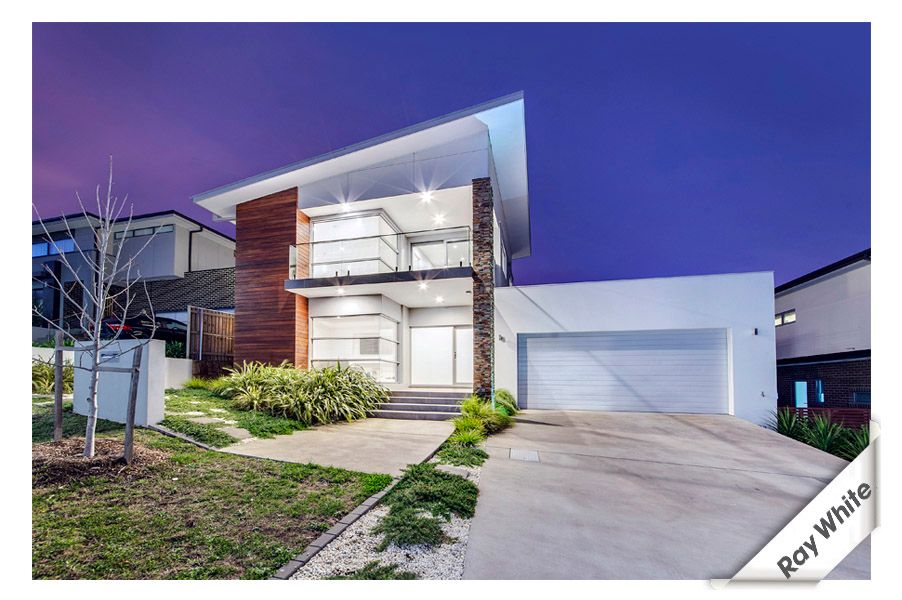 22 Gourgaud Street, CASEY ACT 2913
