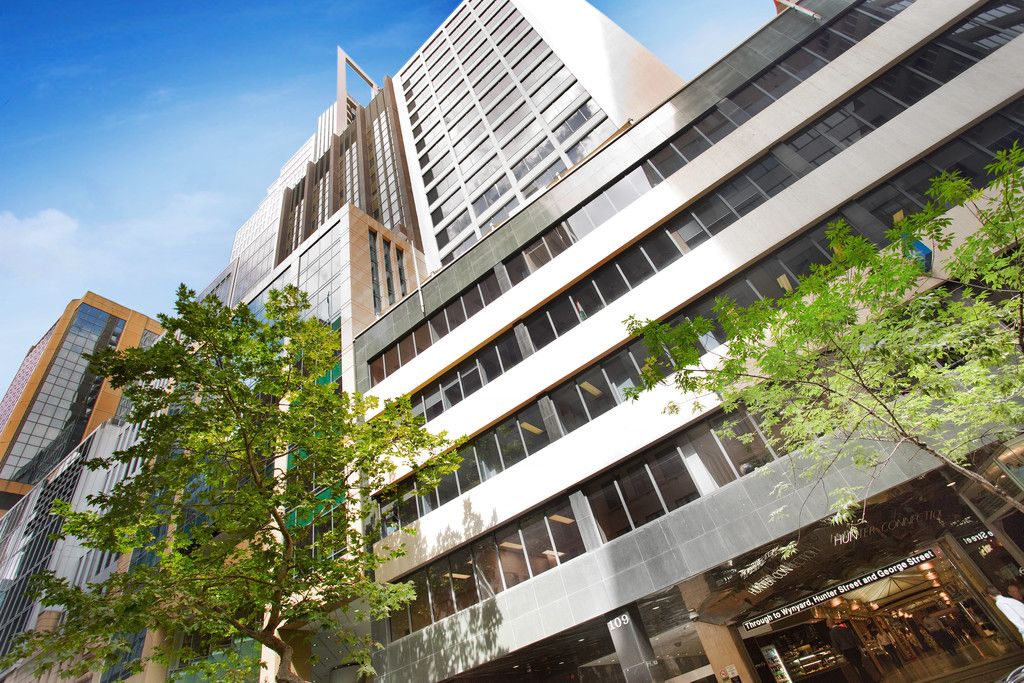 Suite 1602, Level 16, 109 Pitt Street, Sydney, NSW 2000