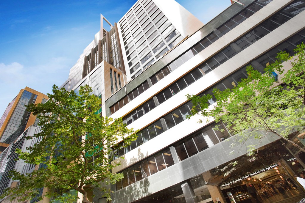 Suite 1602, Level 16, 109 Pitt Street, Sydney, NSW 2000