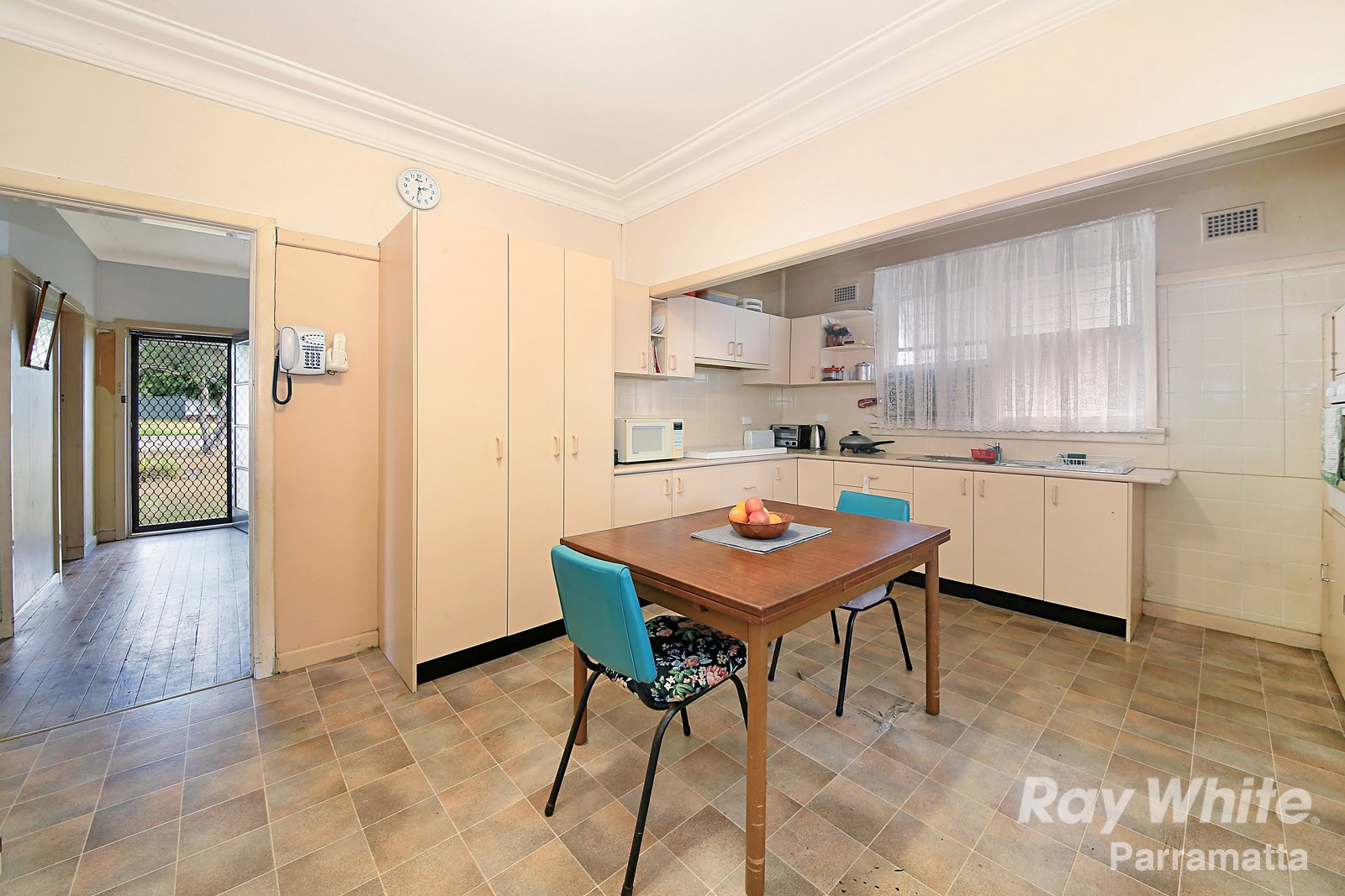 23 Randolph Street, South Granville, NSW 2142