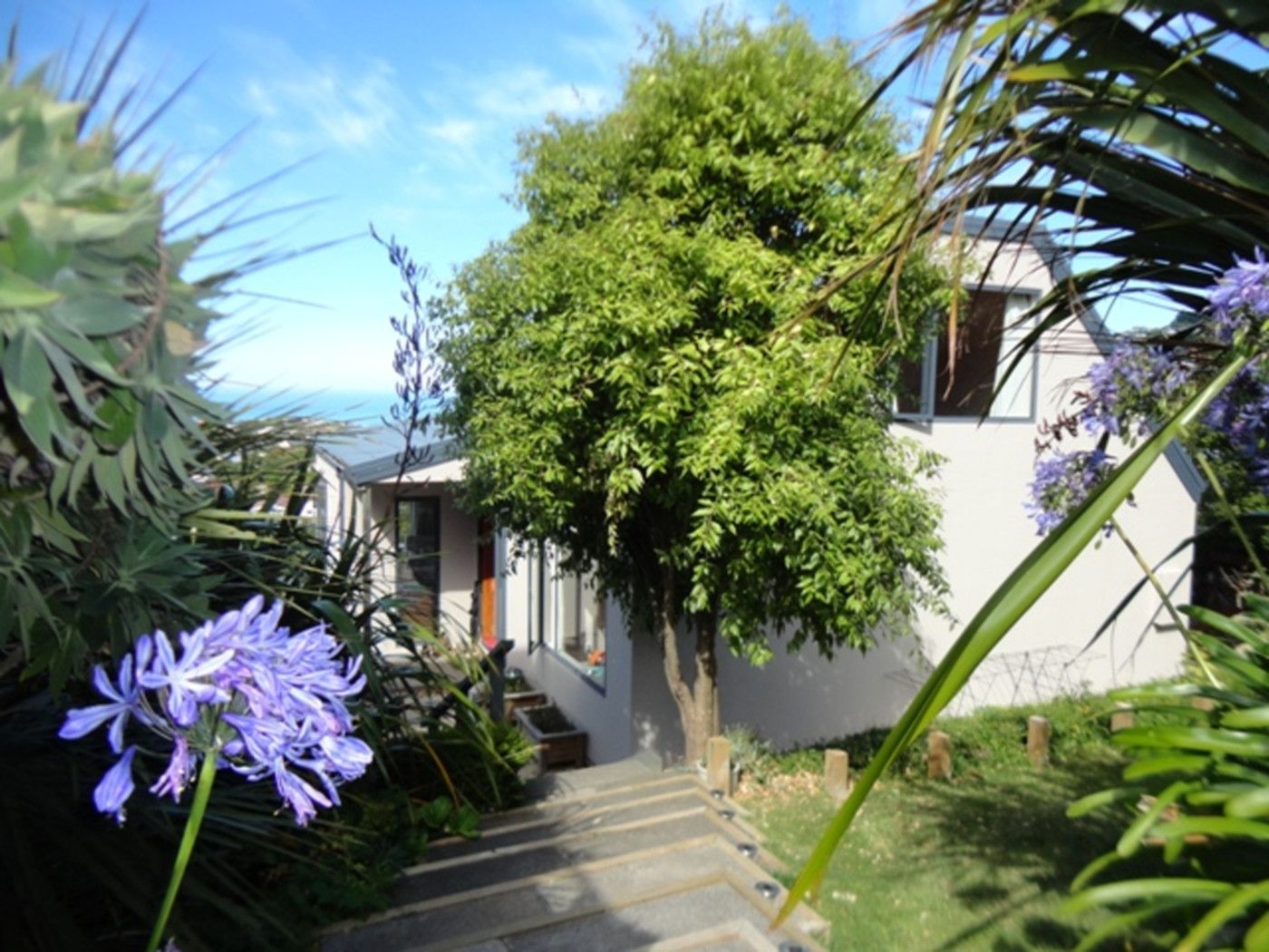 147 Major Hornbrook Road, Mount Pleasant, Christchurch City