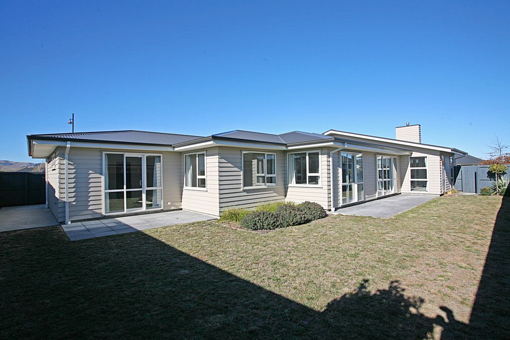 4 Temple Avenue, Lincoln, Selwyn District