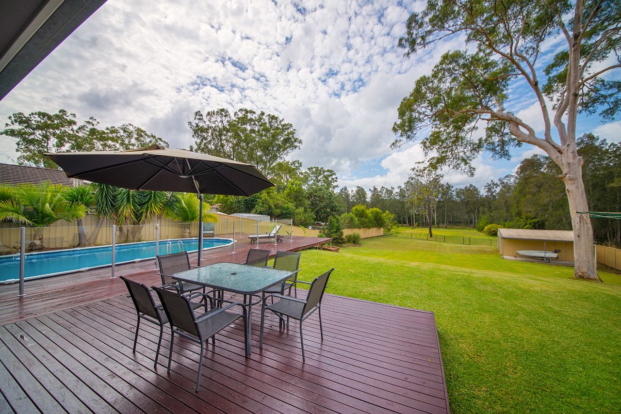 40 Kurrajong Crescent, Taree, NSW 2430