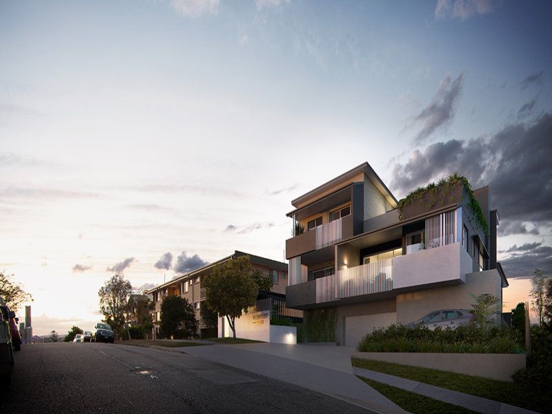 39 Forbes Street, Hawthorne, QLD 4171