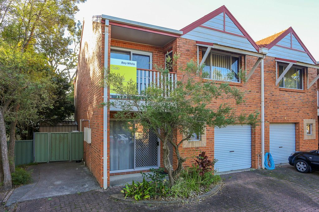4A Blanch Street, Lemon Tree Passage NSW 2319