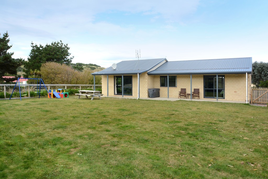 297A Tomahawk Road, Ocean Grove, Dunedin City