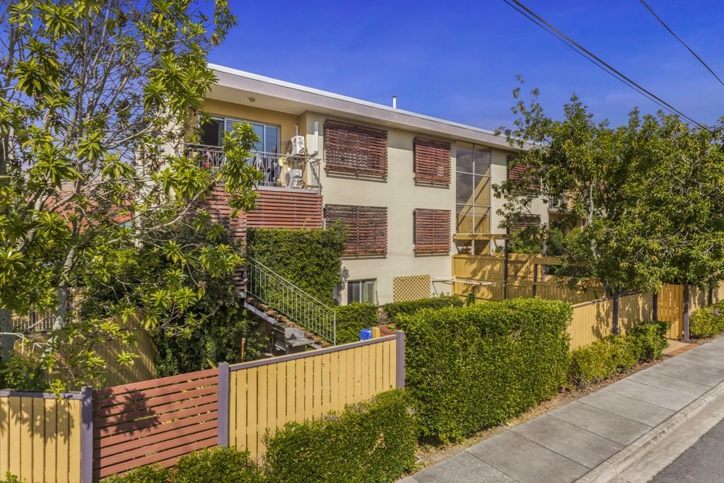 5/56 Goulburn Street, Gordon Park, QLD 4031