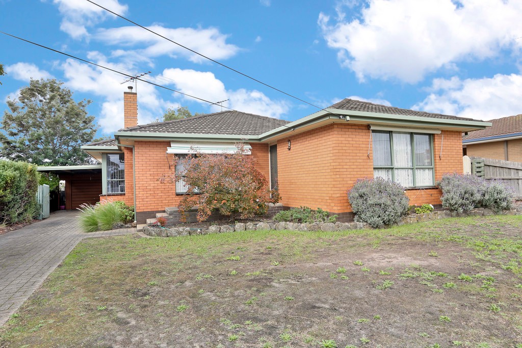 22 Beltana Street, Grovedale, VIC 3216