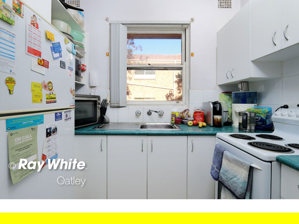 8/71 Dora Street, Hurstville, NSW 2220
