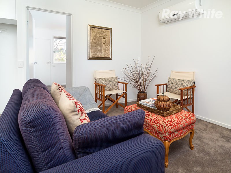 4/451 Ainslie Avenue, Lavington, NSW 2641