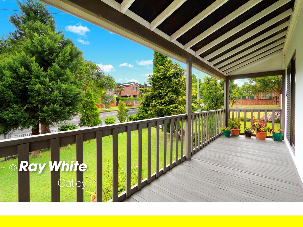 23 Roberts Avenue, Mortdale, NSW 2223