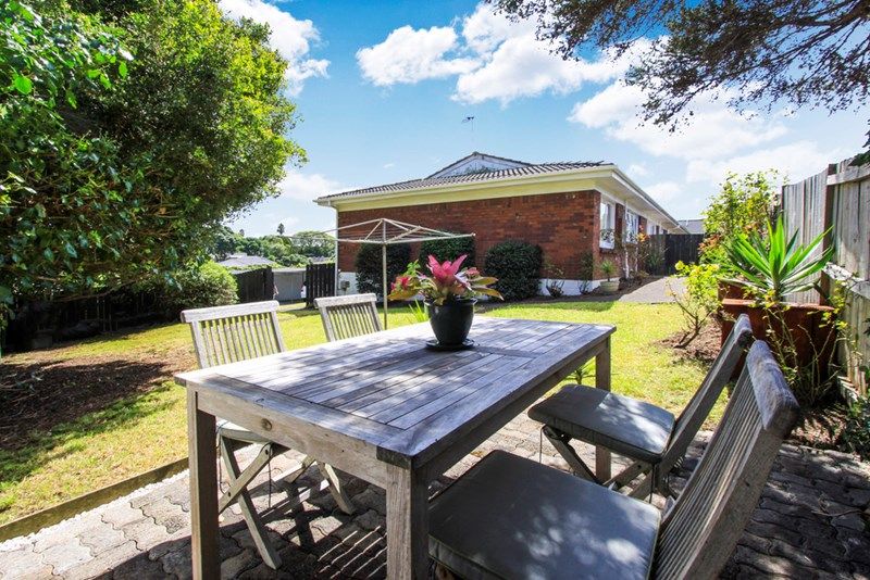 1/8a McDonald Crescent, Mt Wellington, Auckland City
