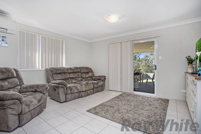 46 Diamond Circuit, Rutherford, NSW 2320