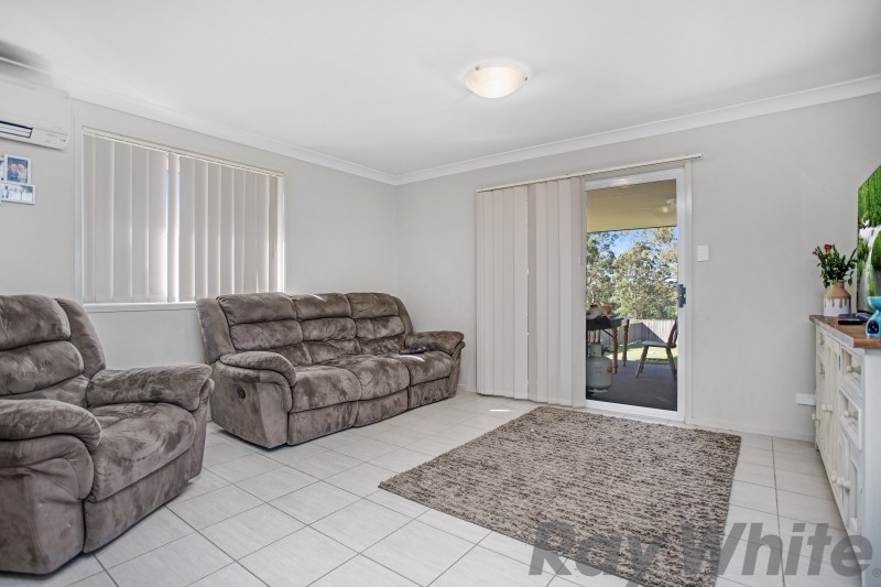 46 Diamond Circuit, Rutherford, NSW 2320