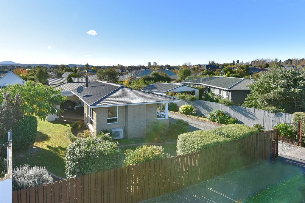 8 Wallace Place, Rangiora, Waimakariri District