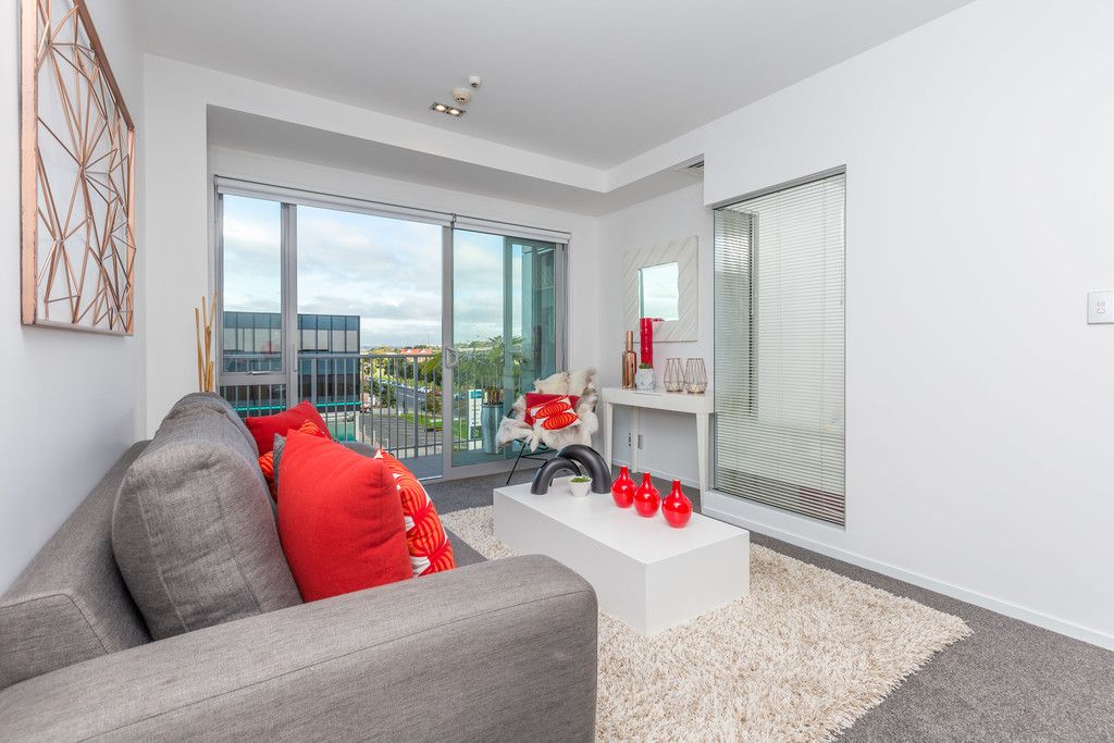 B206/130 Anzac Street, Takapuna, North Shore City