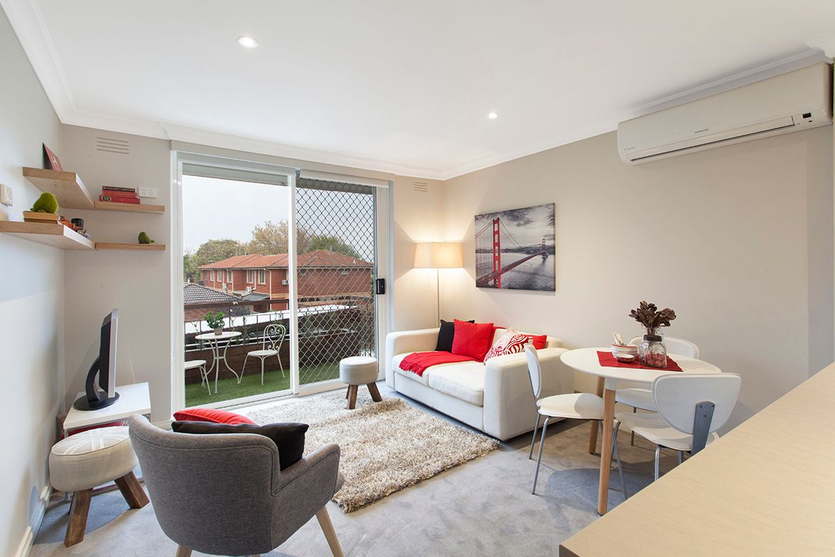 22/160 Grange Road, Carnegie, VIC 3163