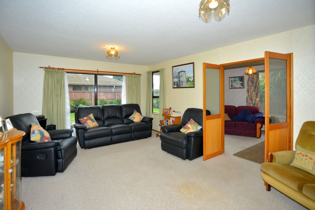 7 Peebles Drive, Hei Hei, Christchurch City