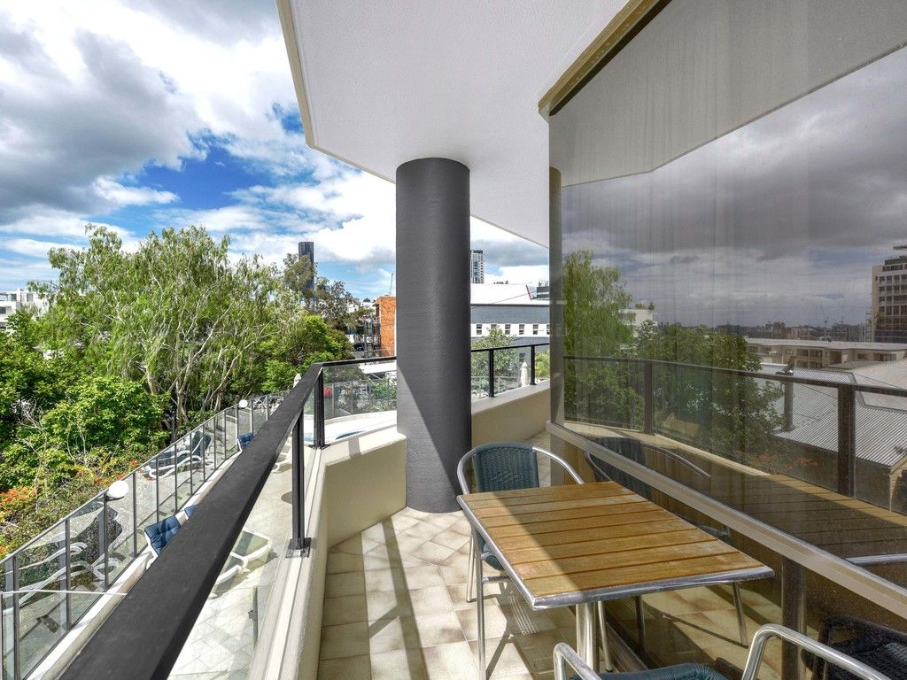 102/32 Leichhardt Street, Spring Hill, QLD 4000