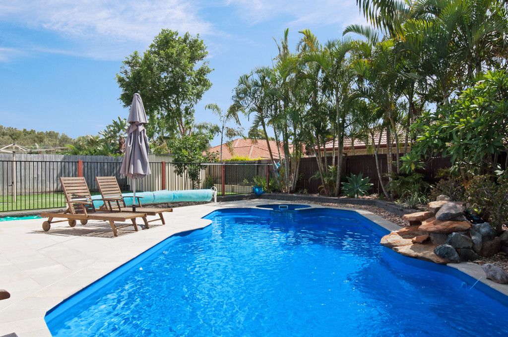 8 Conjola Street, North Lakes, QLD 4509