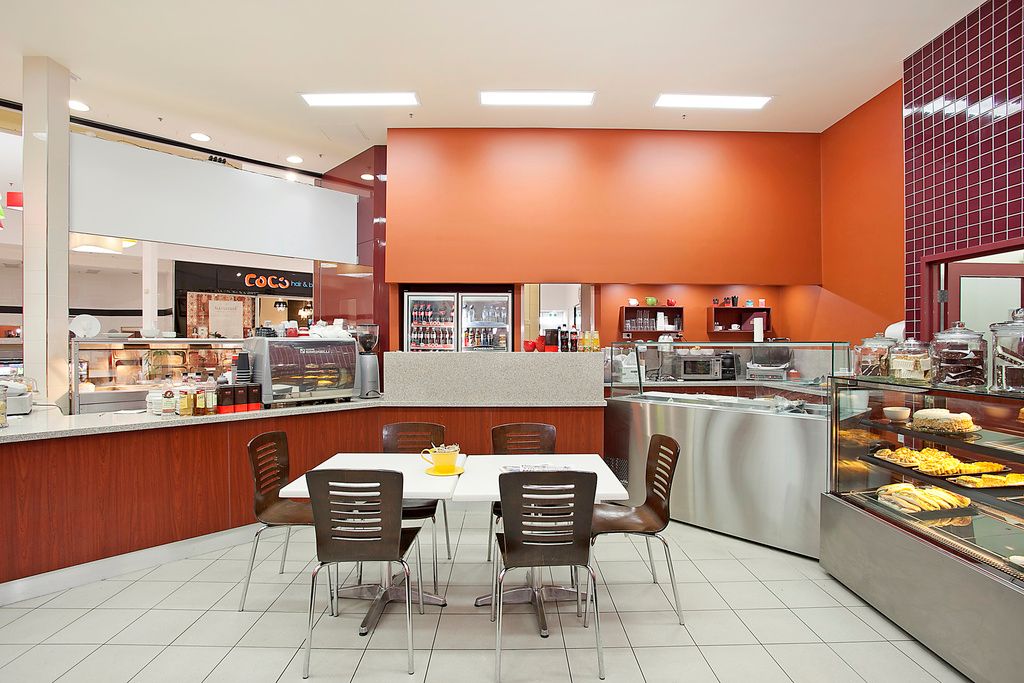 Gateway Better Bake Cafe, 32/154 Gateway Plaza, Raglan Parade, Warrnambool, VIC 3280