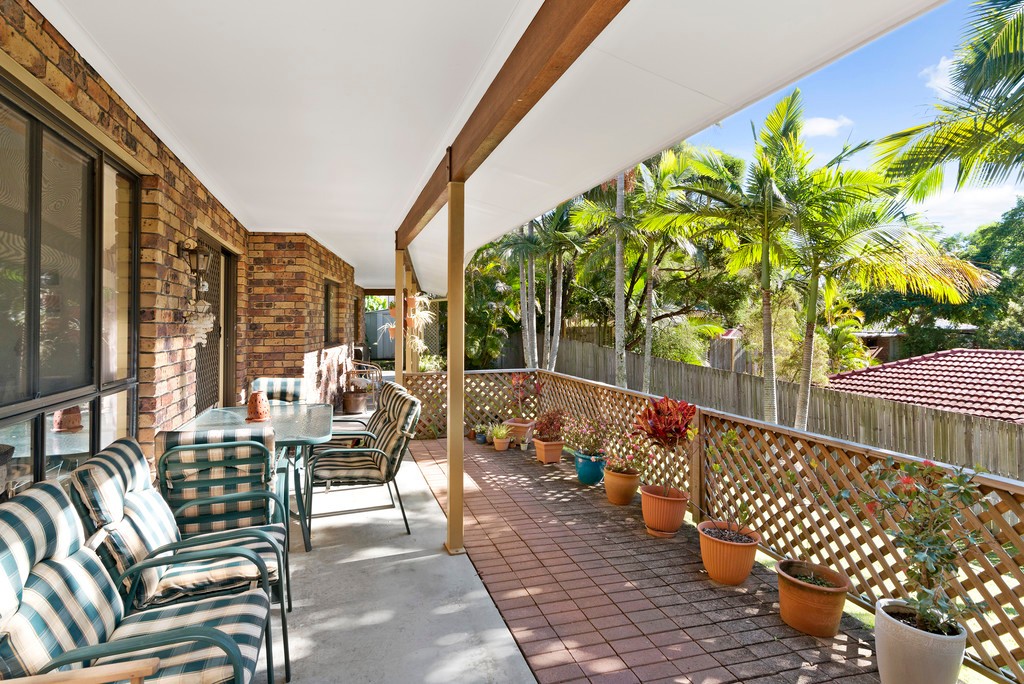 58 Ware Drive, Currumbin Waters, QLD 4223