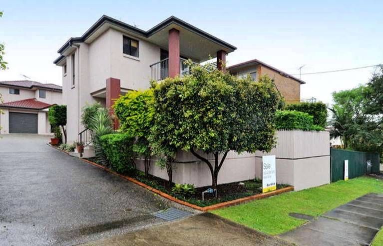 18 Fifth Avenue, Kedron QLD 4031