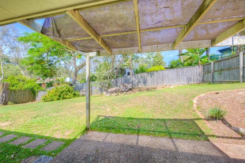 15 Pender Street, The Gap, QLD 4061