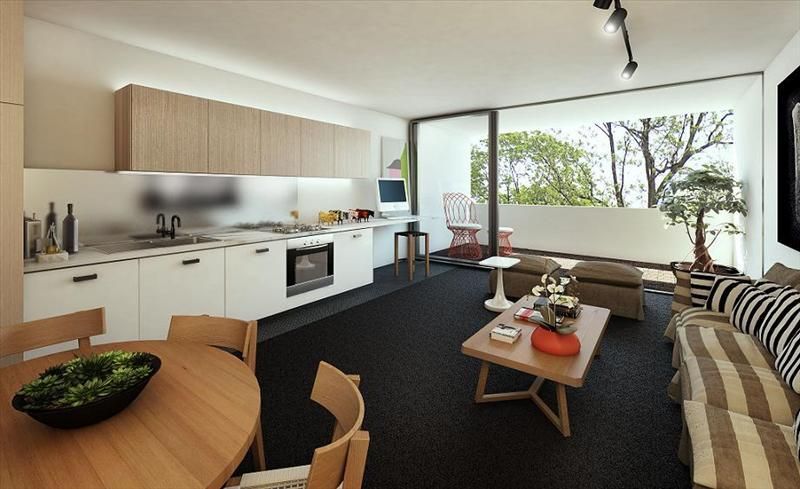 15/55 Ralph Streeet, Alexandria, NSW 2015