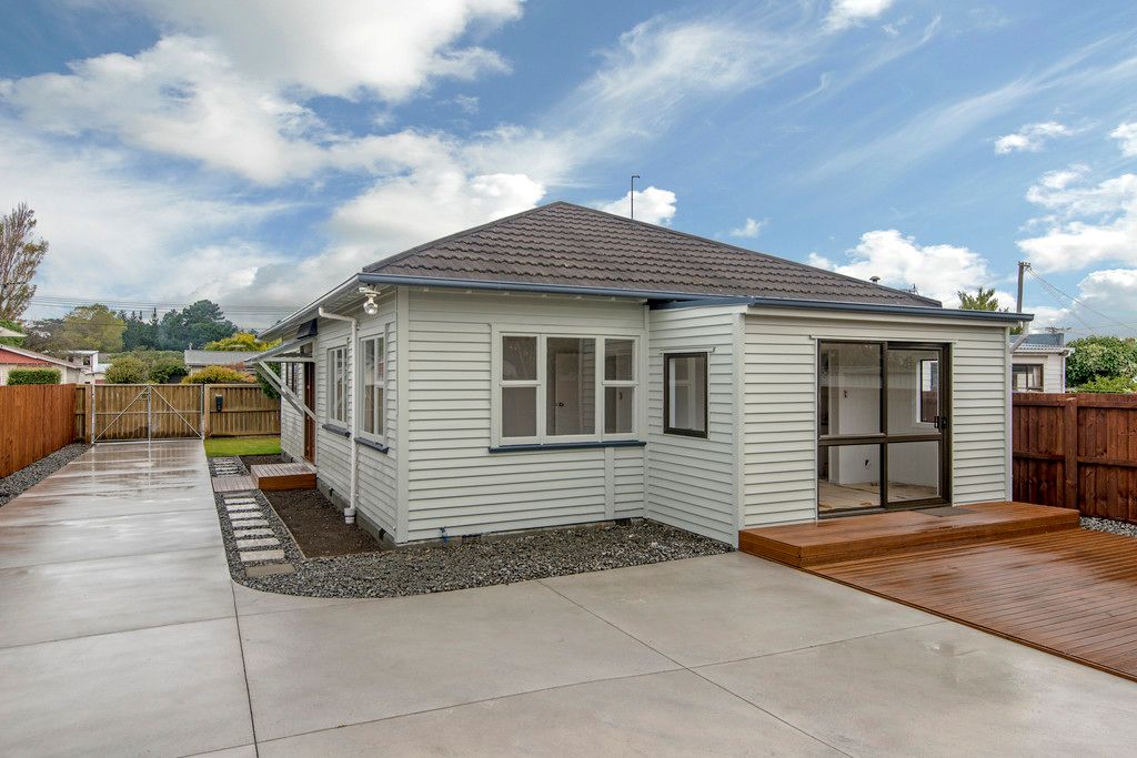 144 Bowhill Road, North New Brighton, Christchurch City