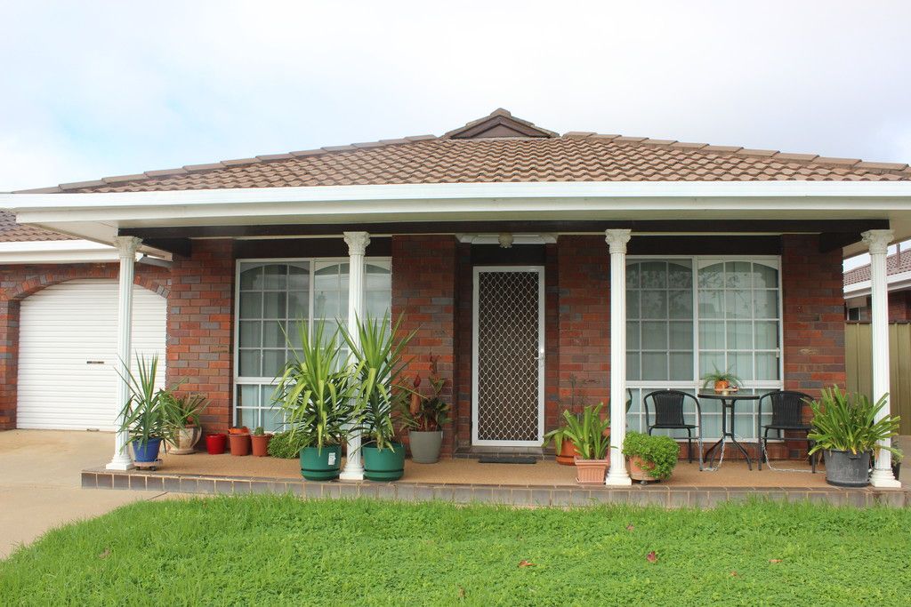 101 Crowley Street, Temora NSW 2666