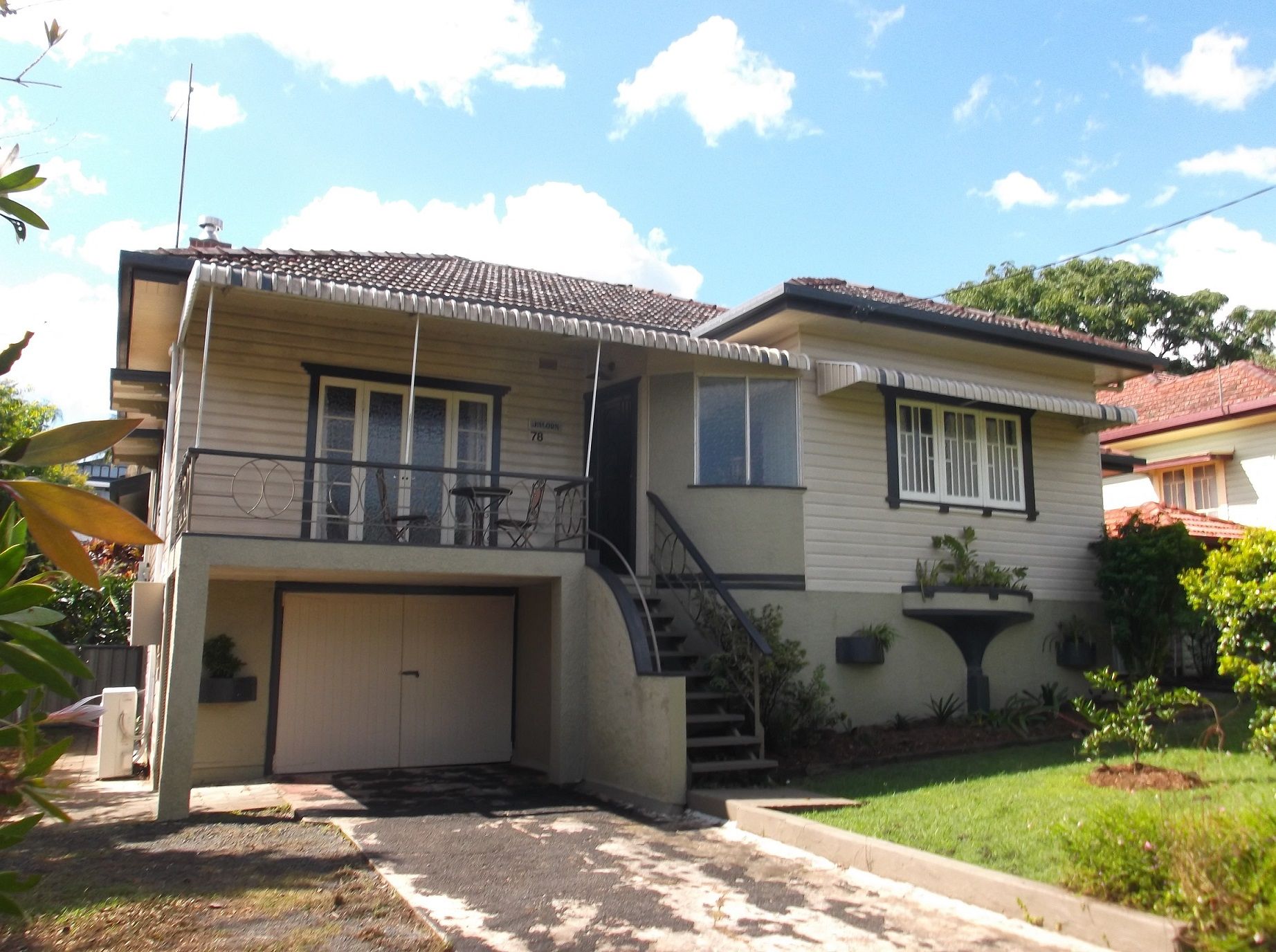 78 Bright Street