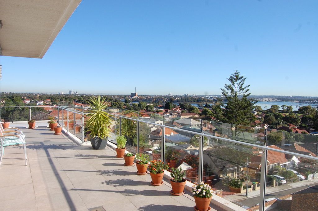 15/26 East Street, Five Dock, NSW 2046