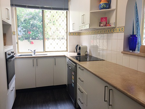 1/4 Teemangum Street, Tugun, QLD 4224