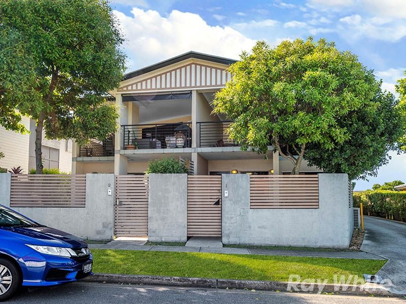 54 Walkers Way, Nundah QLD 4012