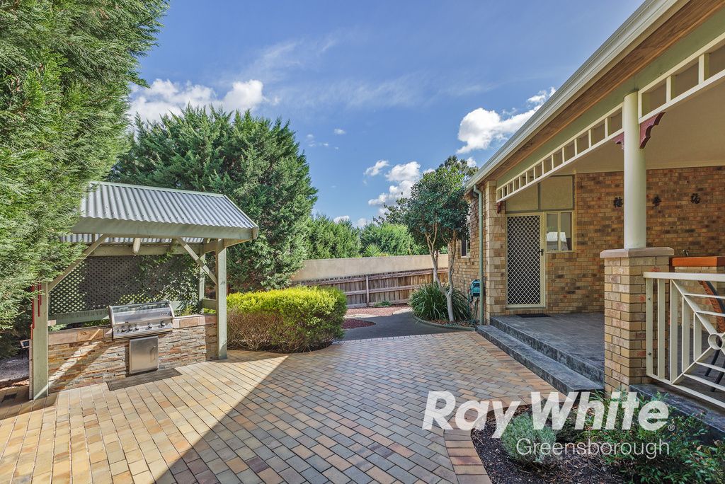 5 Yellow Gum Rise, Greensborough VIC 3088