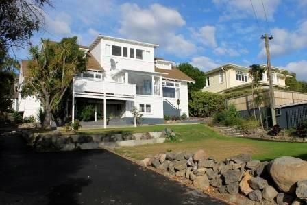 7 Tama Terrace, Mount Pleasant, Christchurch City