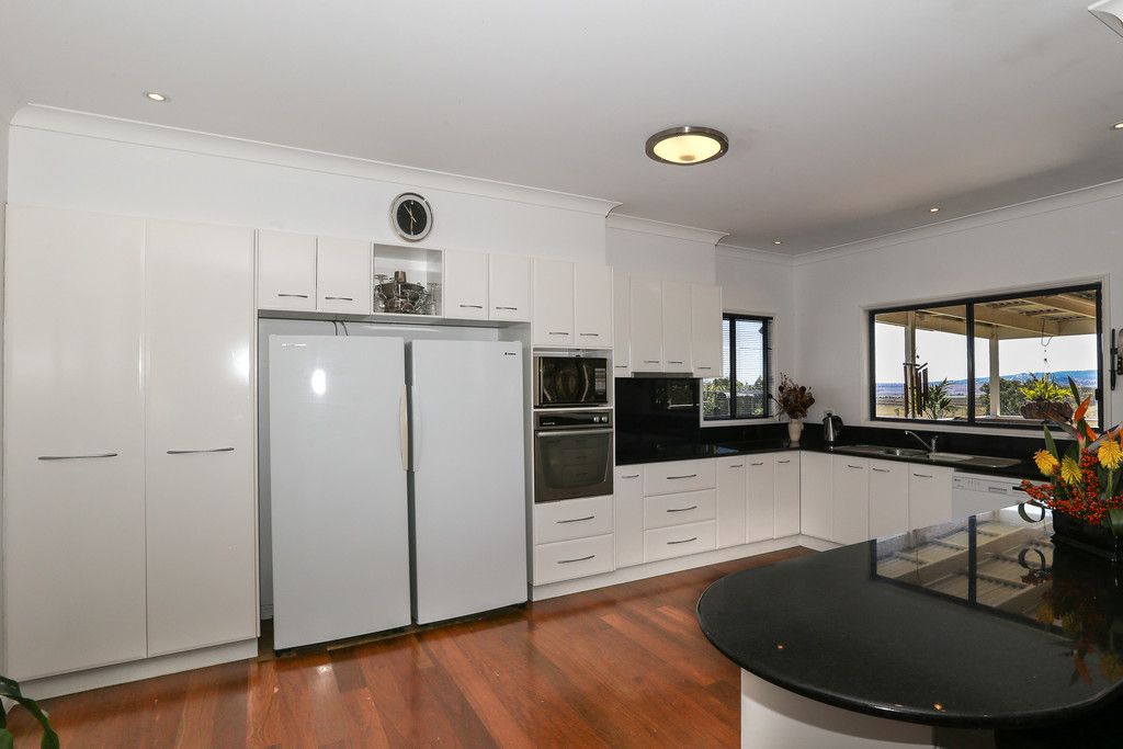 141 Hennessey Road, Greenmount, QLD 4359