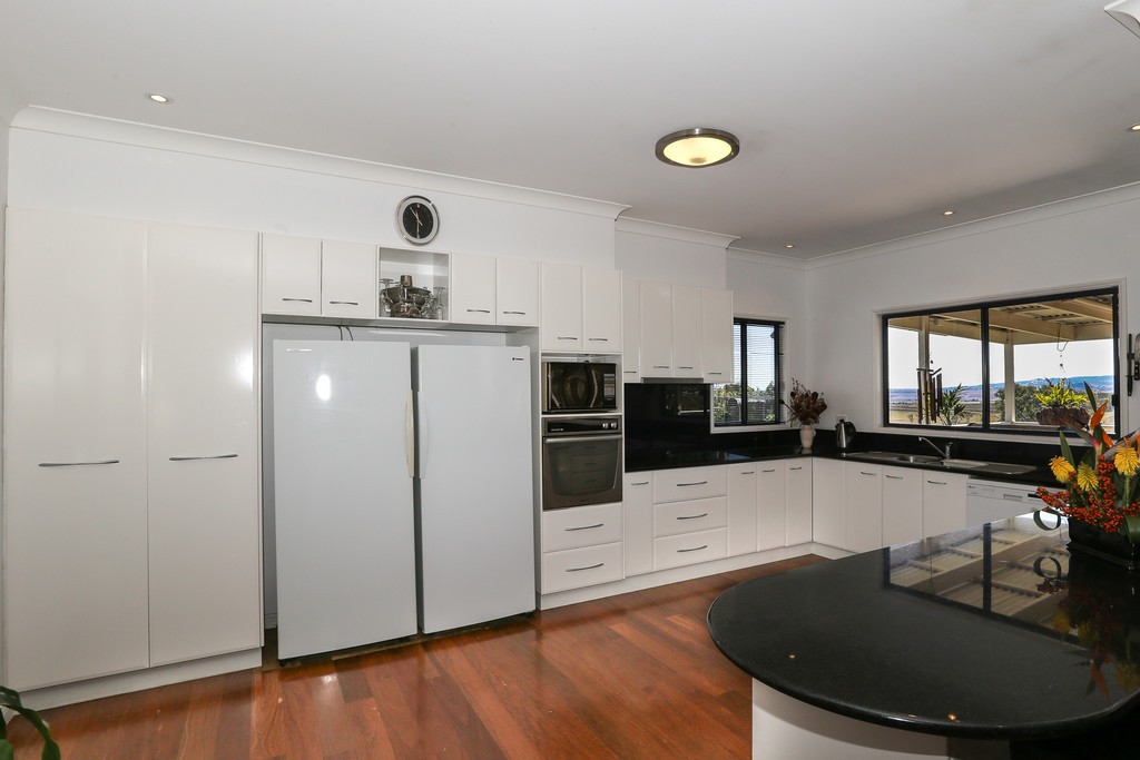 141 Hennessey Road, Greenmount, QLD 4359