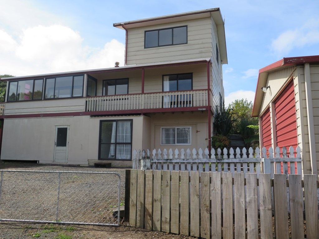 18 Kaitoke, Raglan, Waikato District