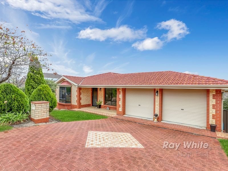 5 Reordan Drive, Greenwith SA 5125