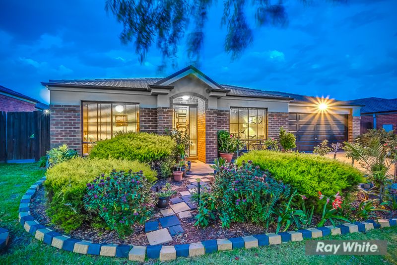 19 Ellesmere Way, Truganina, VIC 3029