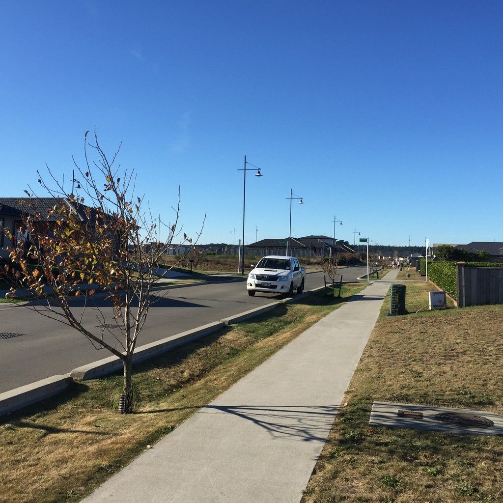 39 Tahuna Street, Pegasus, Waimakariri District