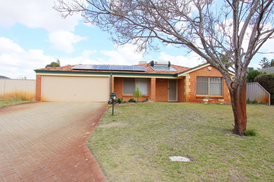 10 Knoll Place, Kiara, WA 6054