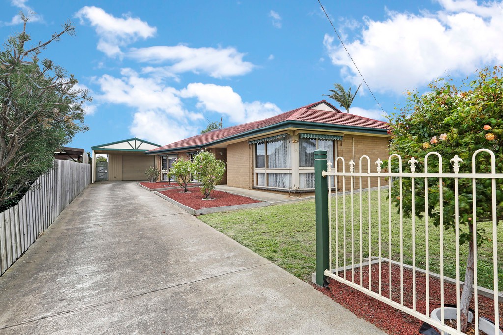 93 Burdoo Drive, Grovedale, VIC 3216