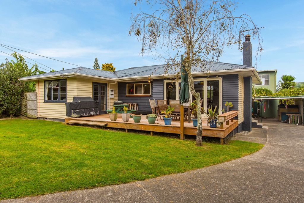 17 Fleming Street, Manurewa, Manukau City