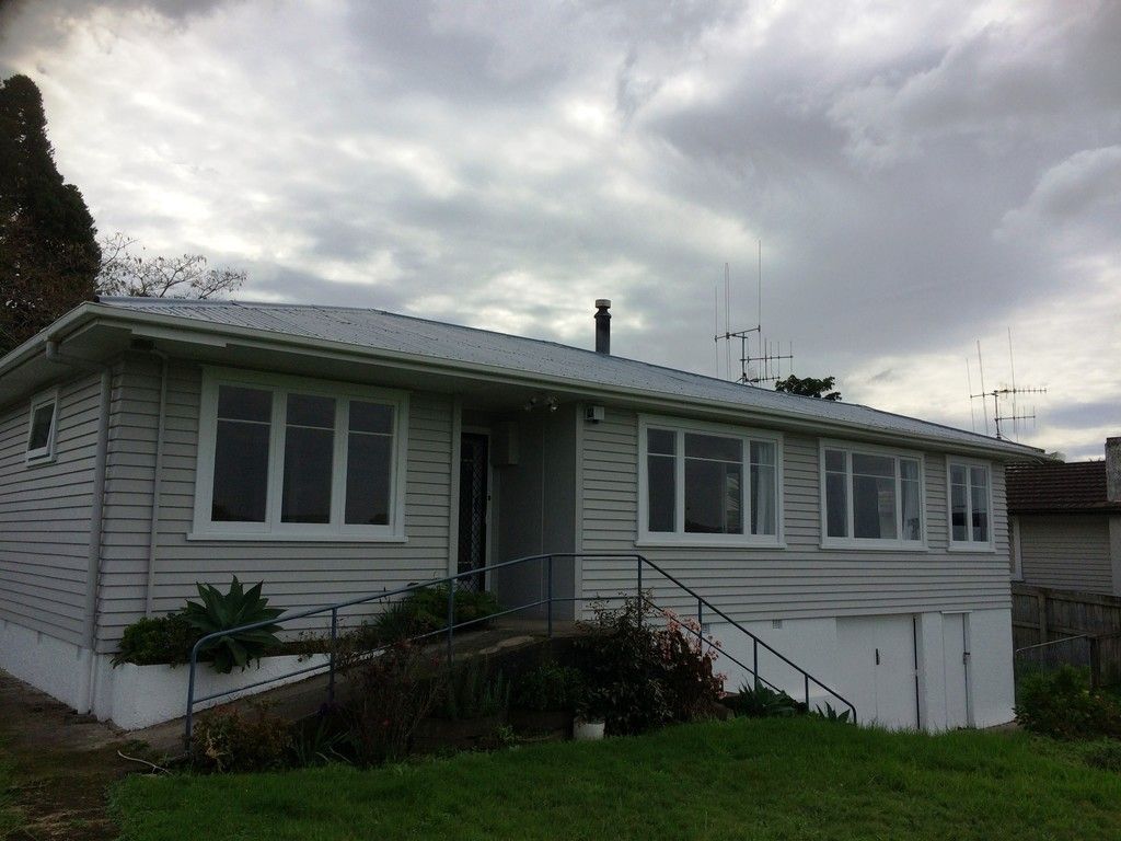 Parkvale, Tauranga City