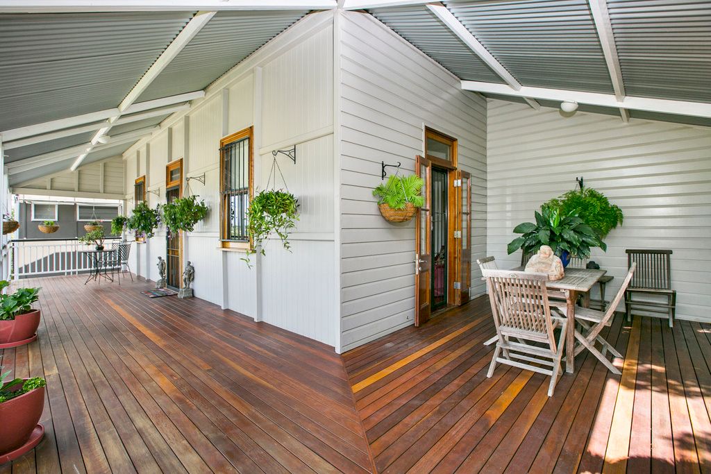 5 Wilkins Street East, Annerley, QLD 4103