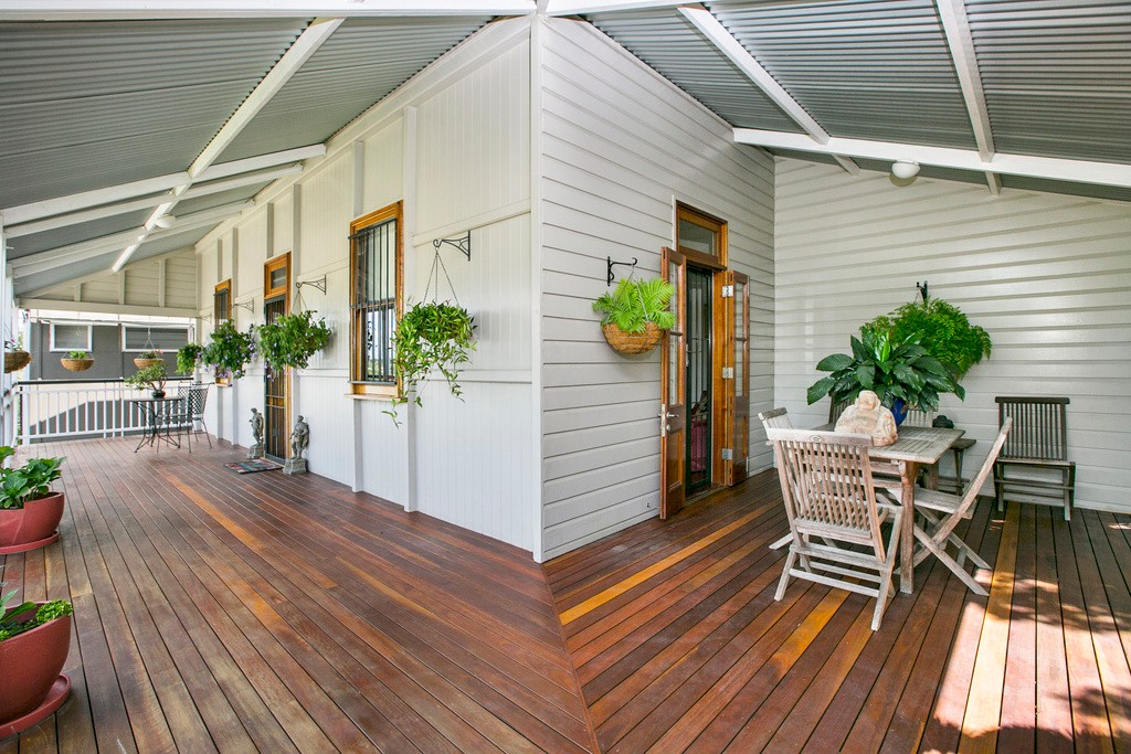 5 Wilkins Street East, Annerley, QLD 4103
