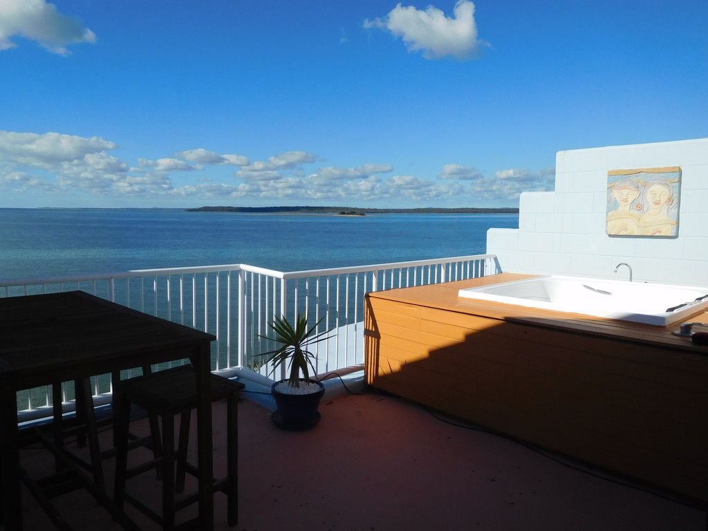 Unit 78 Great Sandy Straits Marina, Urangan, QLD 4655